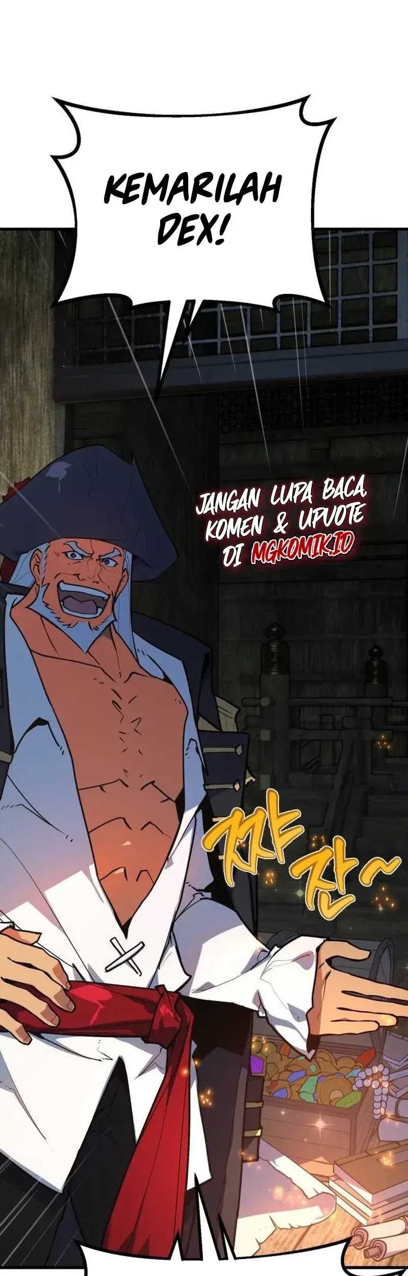 The Game’s Greatest Troll chapter 87 halaman 3