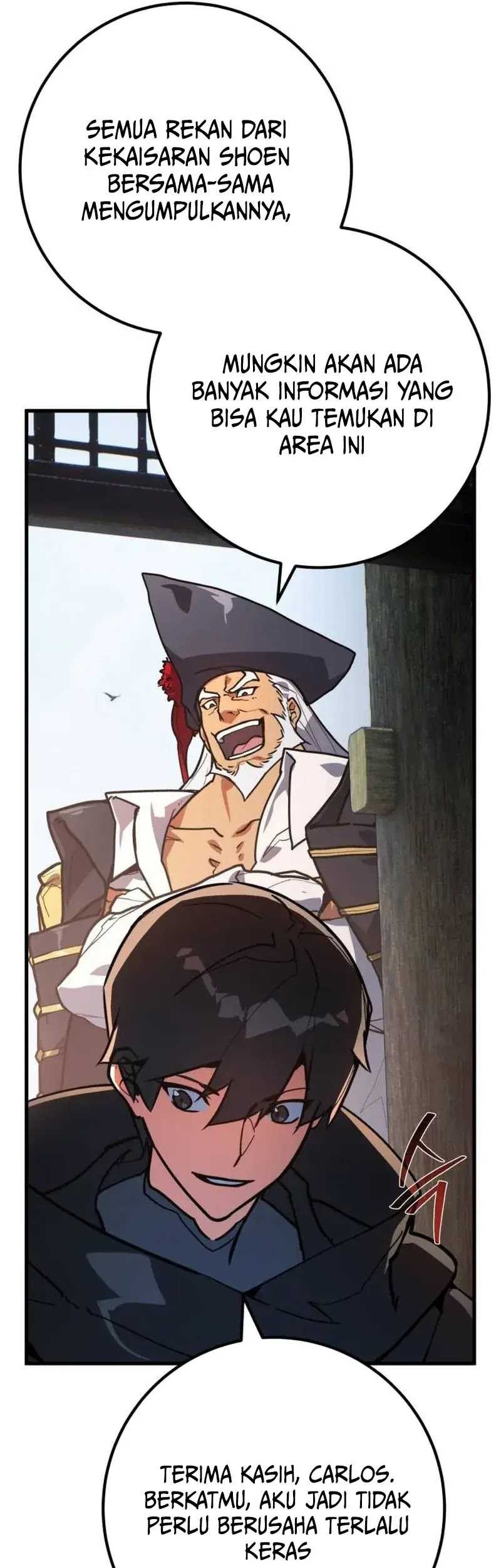 The Game’s Greatest Troll chapter 87 halaman 5