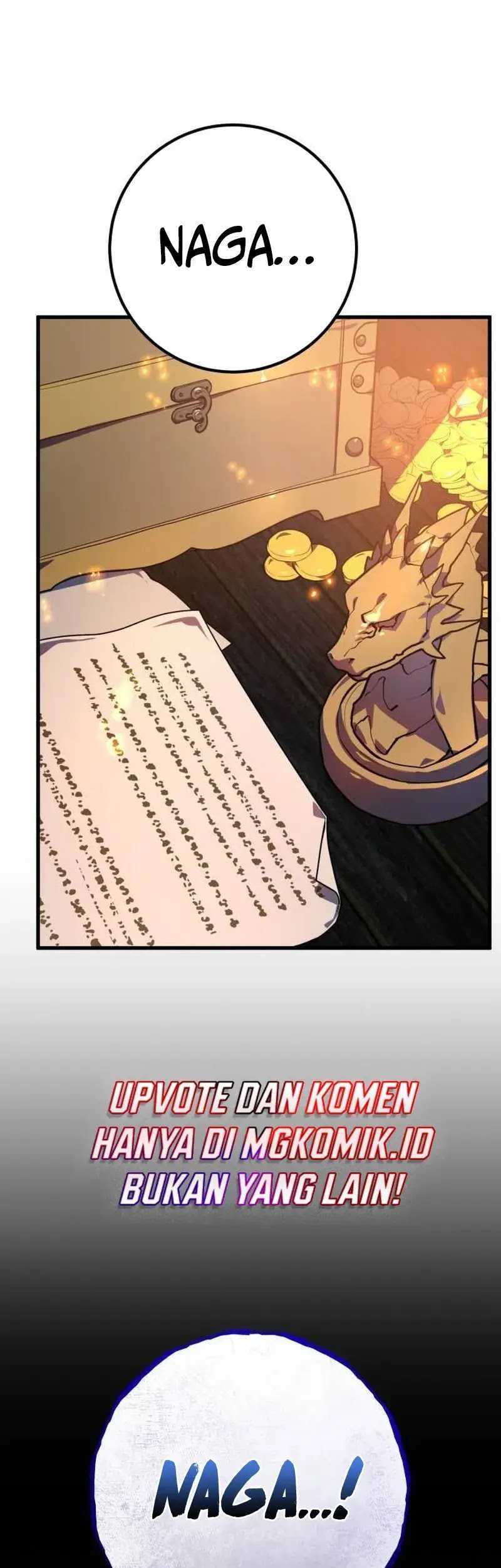 The Game’s Greatest Troll chapter 87 halaman 11