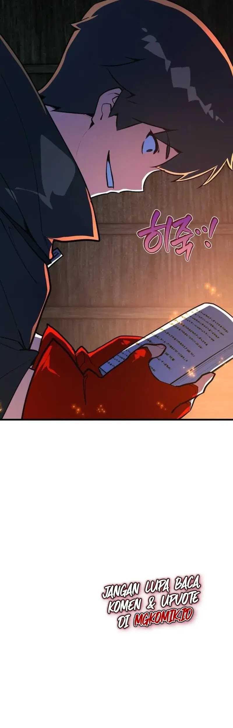 The Game’s Greatest Troll chapter 87 halaman 13
