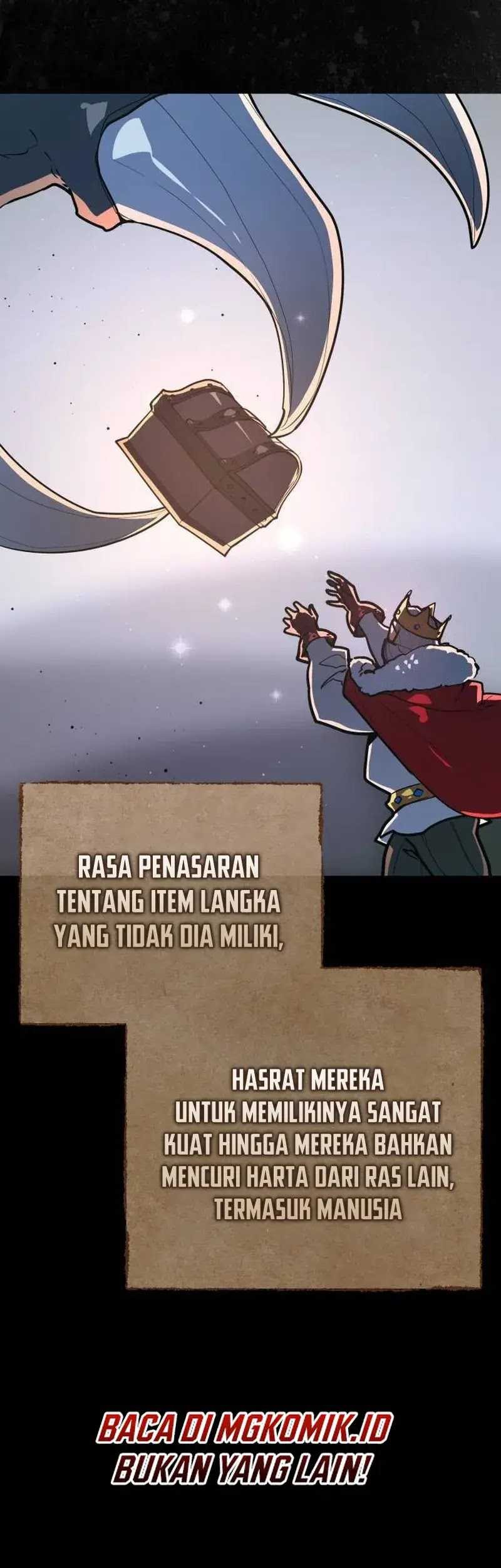 The Game’s Greatest Troll chapter 87 halaman 17