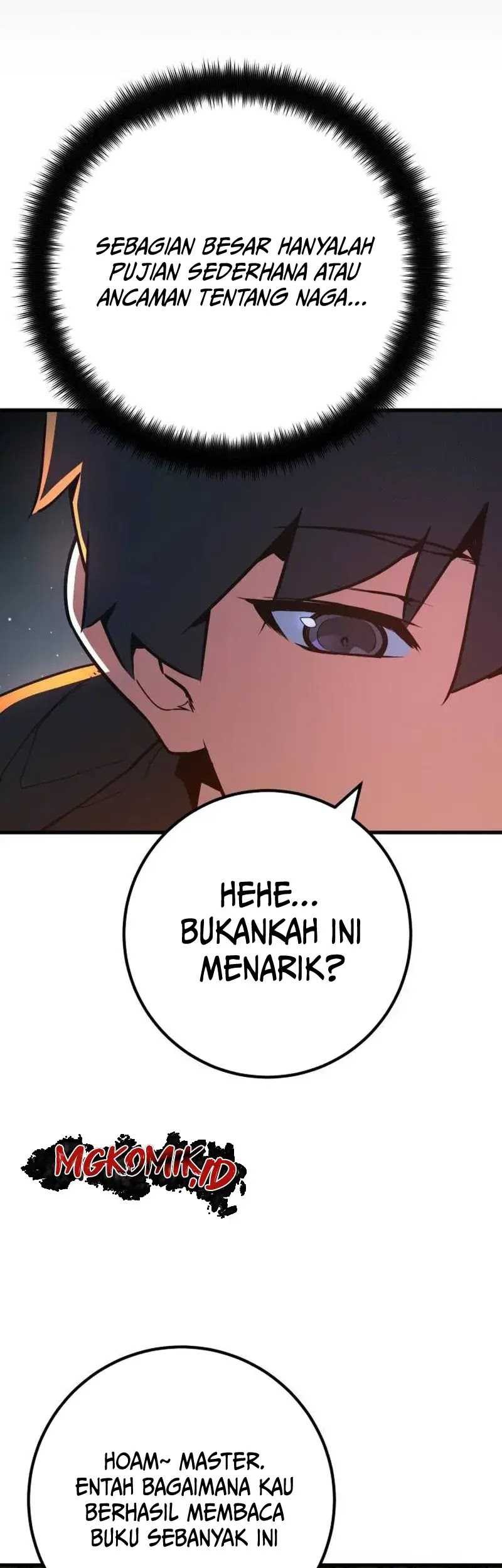 The Game’s Greatest Troll chapter 87 halaman 19