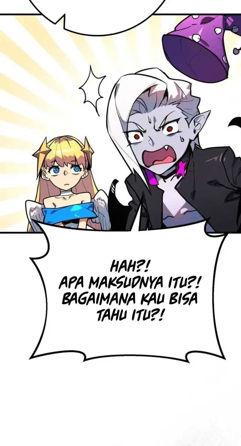 The Game’s Greatest Troll chapter 87 halaman 28