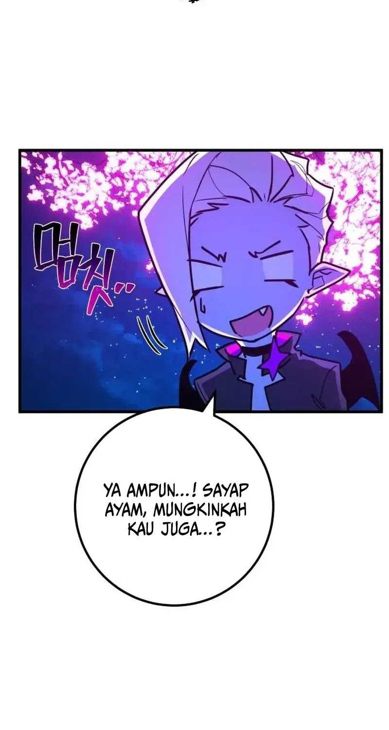 The Game’s Greatest Troll chapter 87 halaman 40