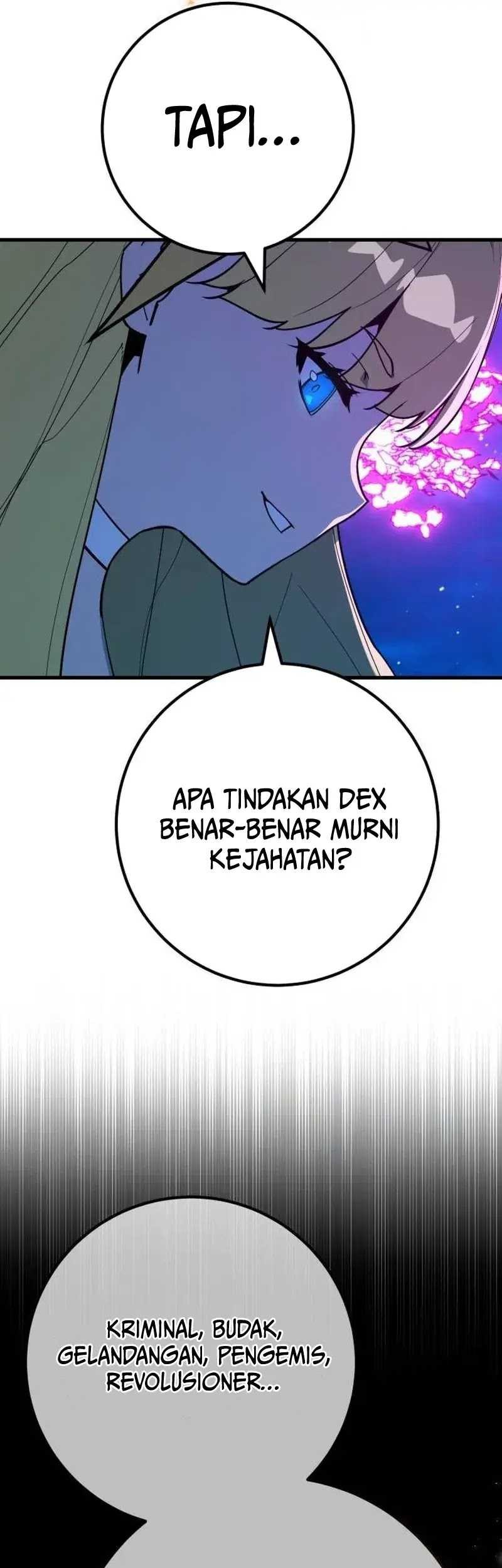 The Game’s Greatest Troll chapter 87 halaman 43