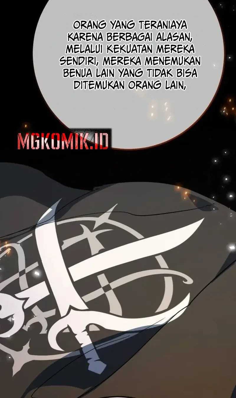 The Game’s Greatest Troll chapter 87 halaman 44