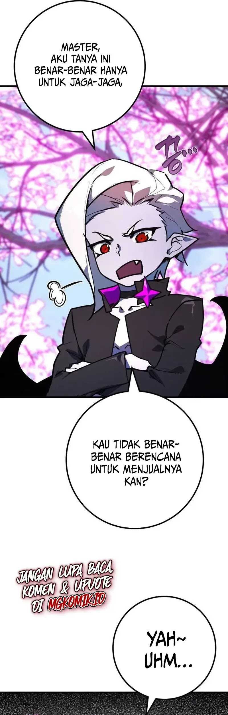 The Game’s Greatest Troll chapter 87 halaman 69