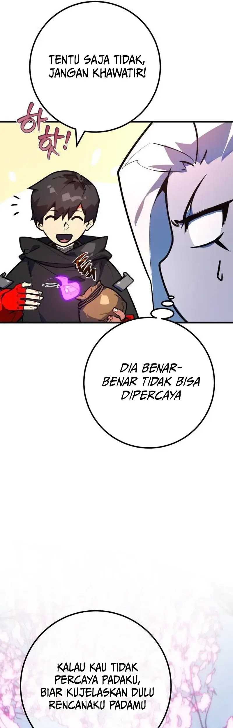 The Game’s Greatest Troll chapter 87 halaman 71