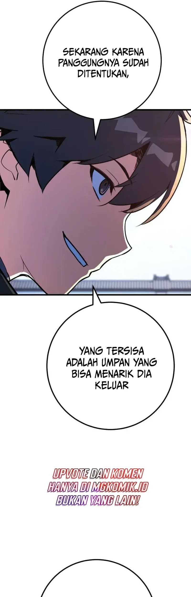 The Game’s Greatest Troll chapter 87 halaman 77