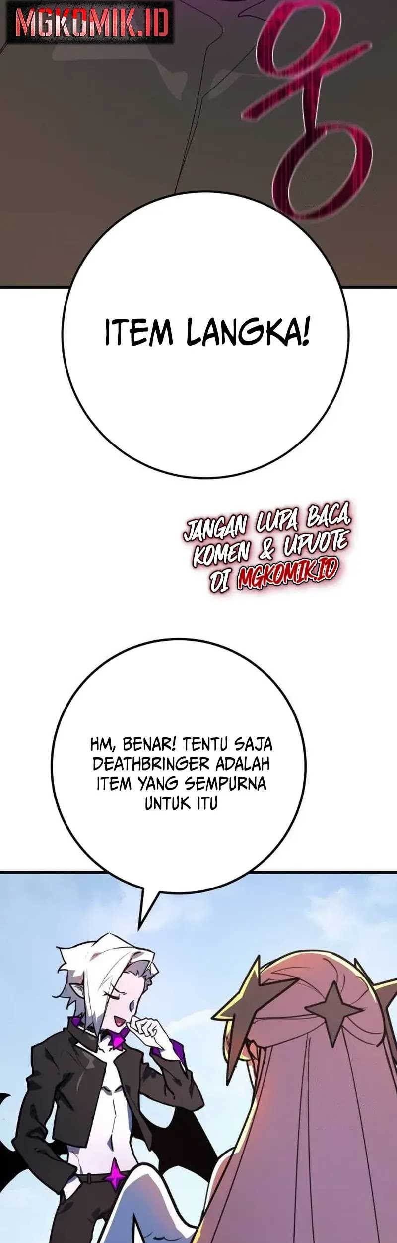The Game’s Greatest Troll chapter 87 halaman 79
