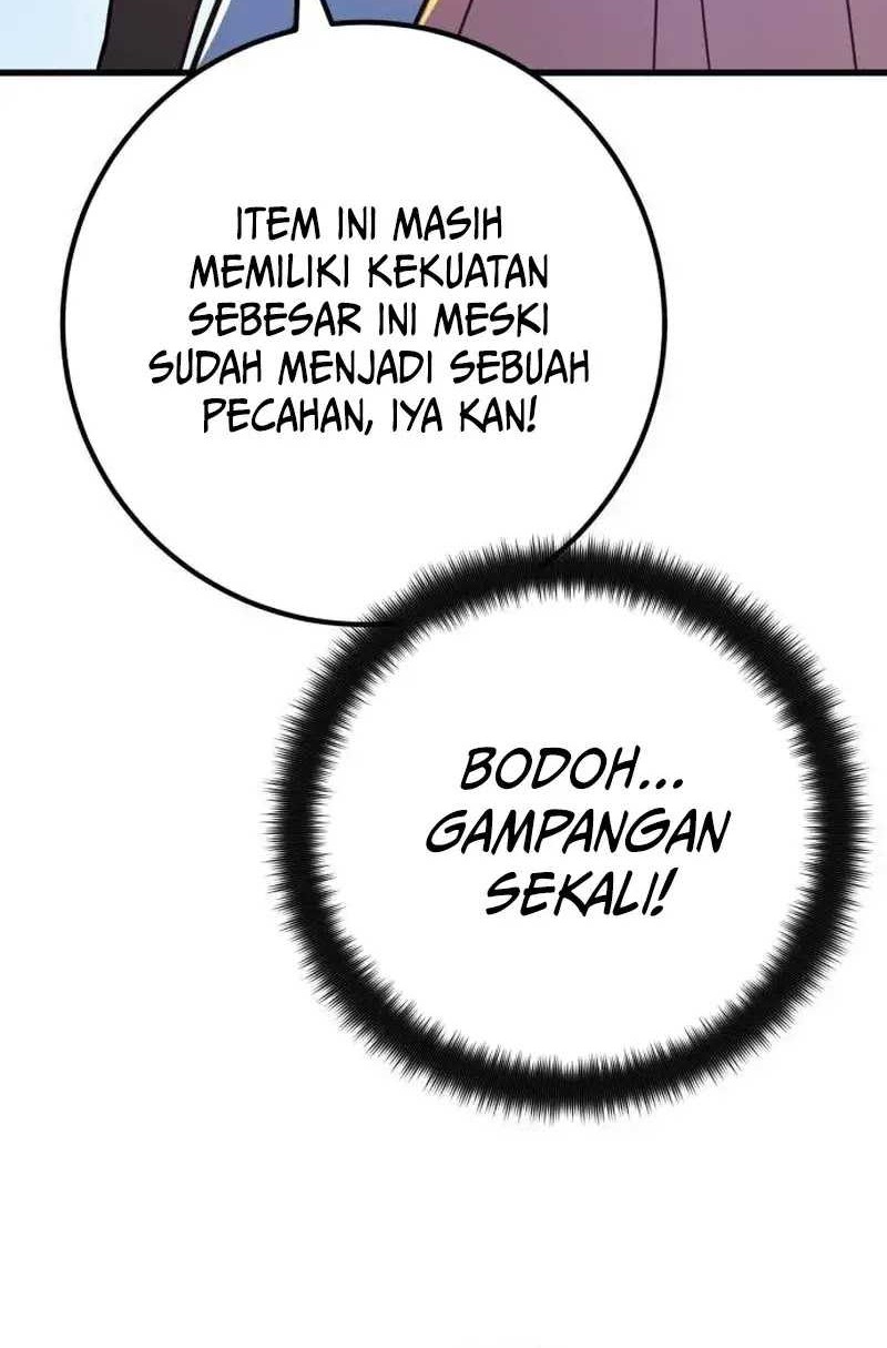 The Game’s Greatest Troll chapter 87 halaman 80