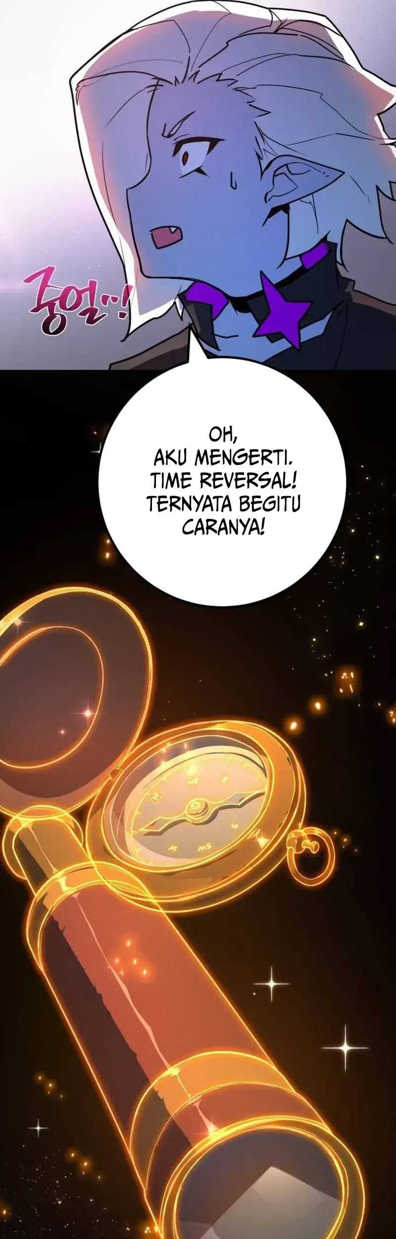The Game’s Greatest Troll chapter 87 halaman 82