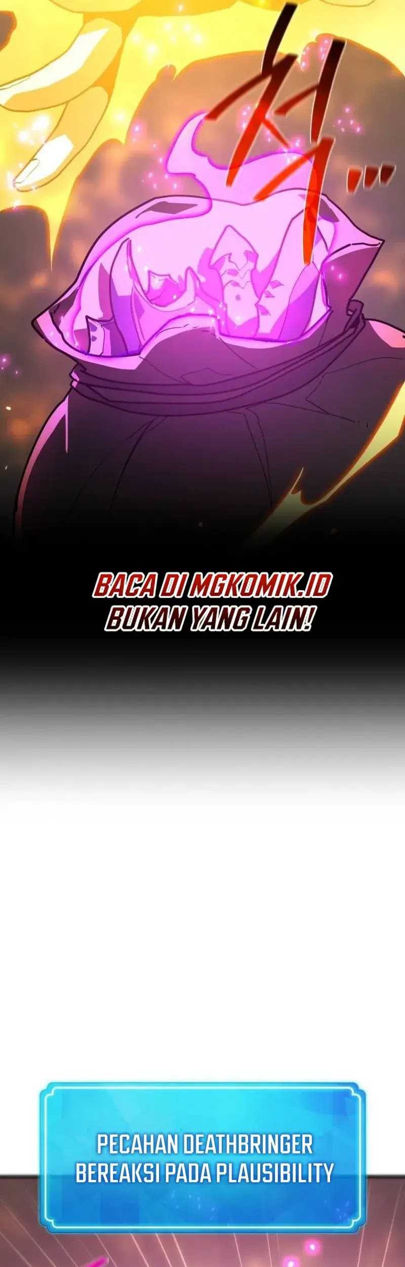 The Game’s Greatest Troll chapter 87 halaman 84