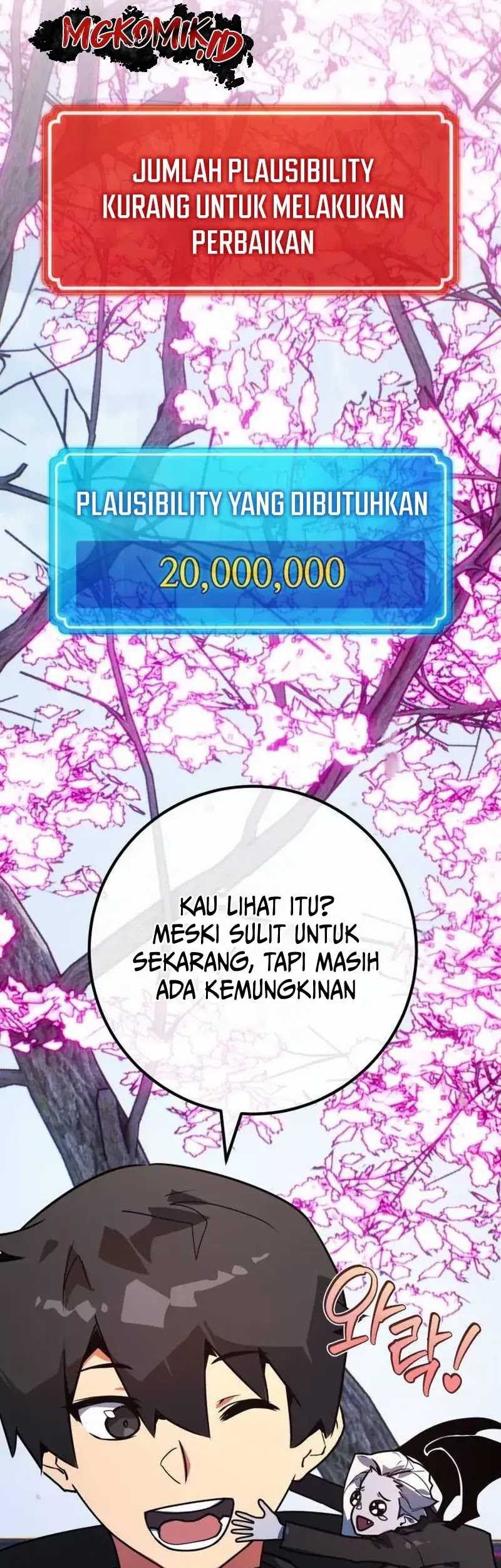 The Game’s Greatest Troll chapter 87 halaman 86