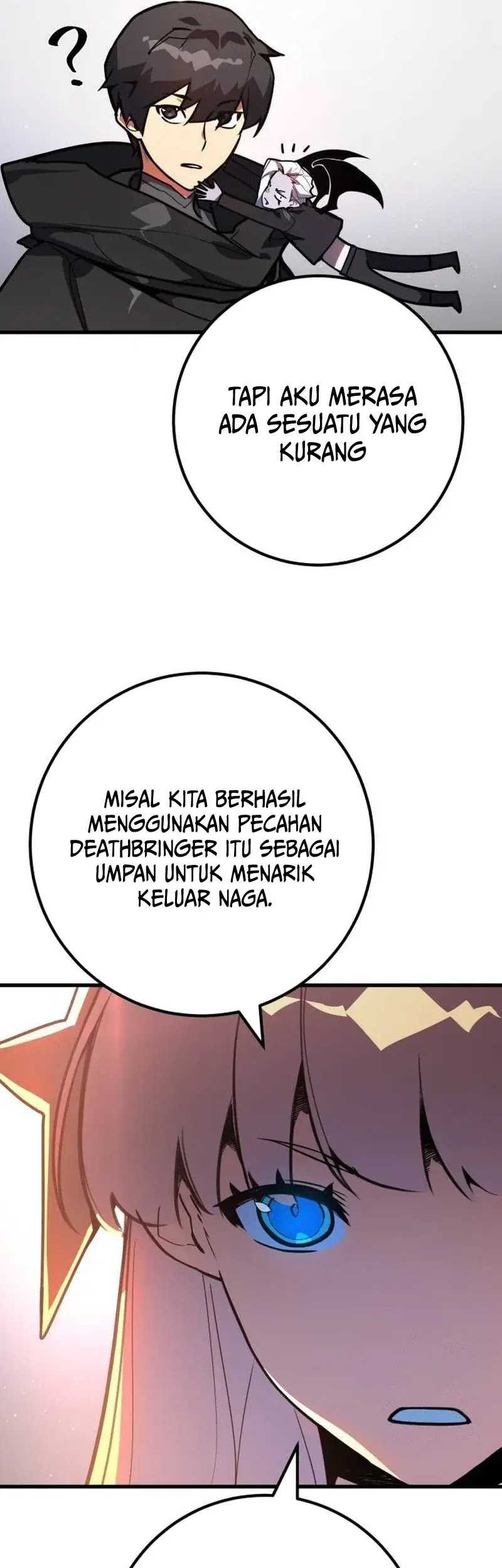 The Game’s Greatest Troll chapter 87 halaman 90