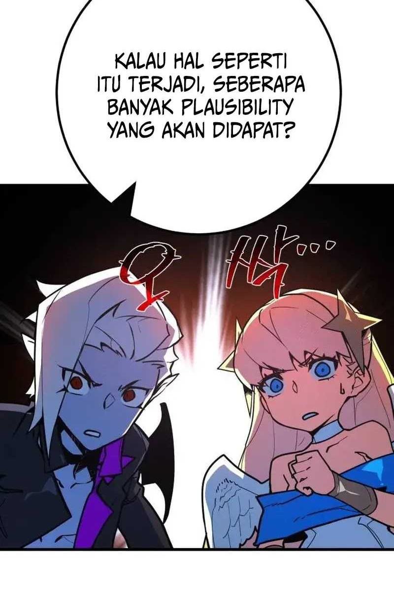 The Game’s Greatest Troll chapter 87 halaman 101