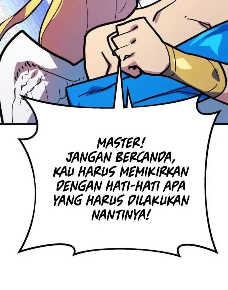 The Game’s Greatest Troll chapter 87 halaman 103