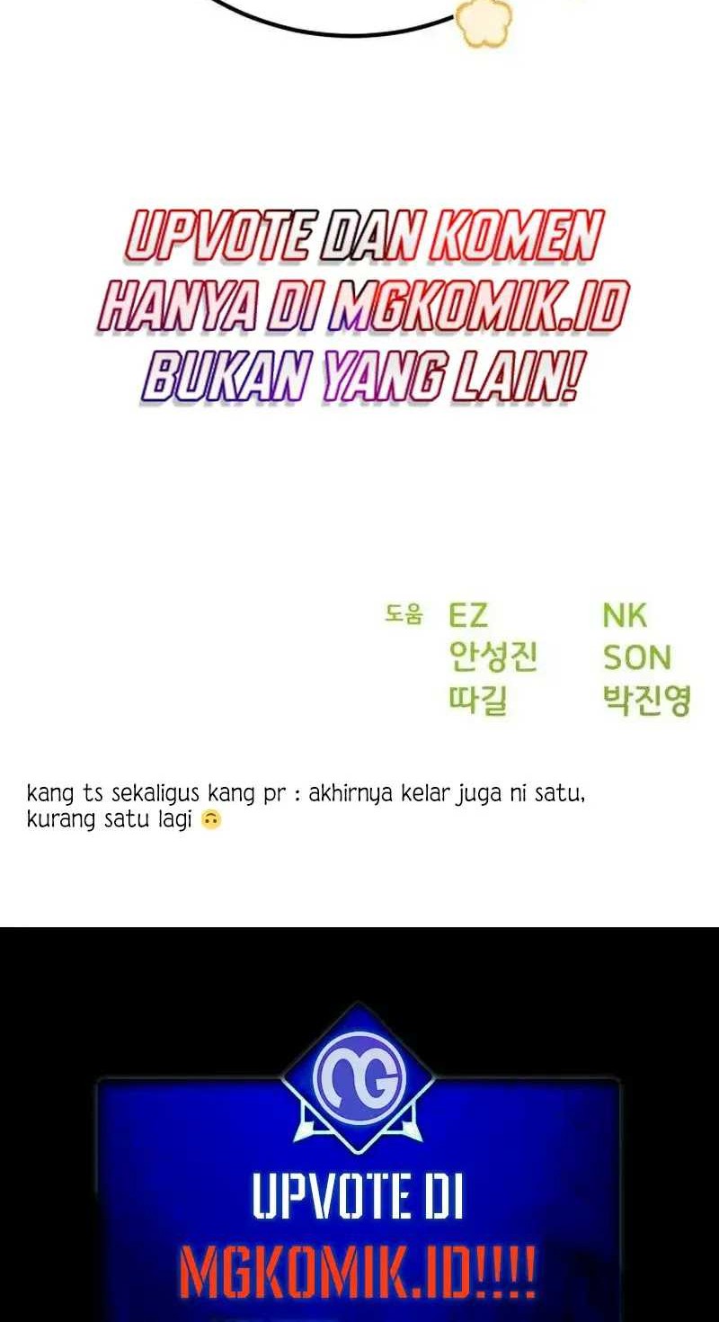 The Game’s Greatest Troll chapter 87 halaman 110