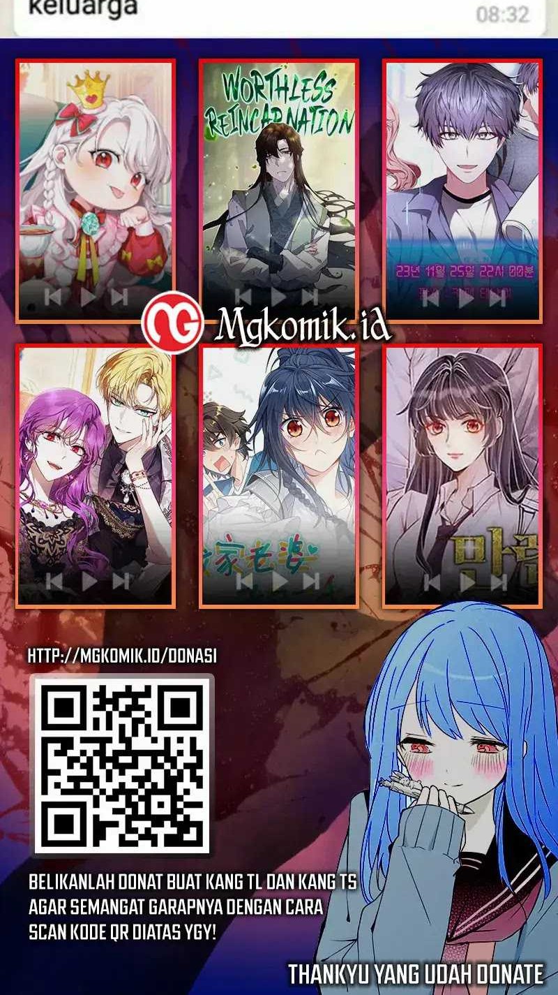 The Game’s Greatest Troll chapter 87 halaman 112