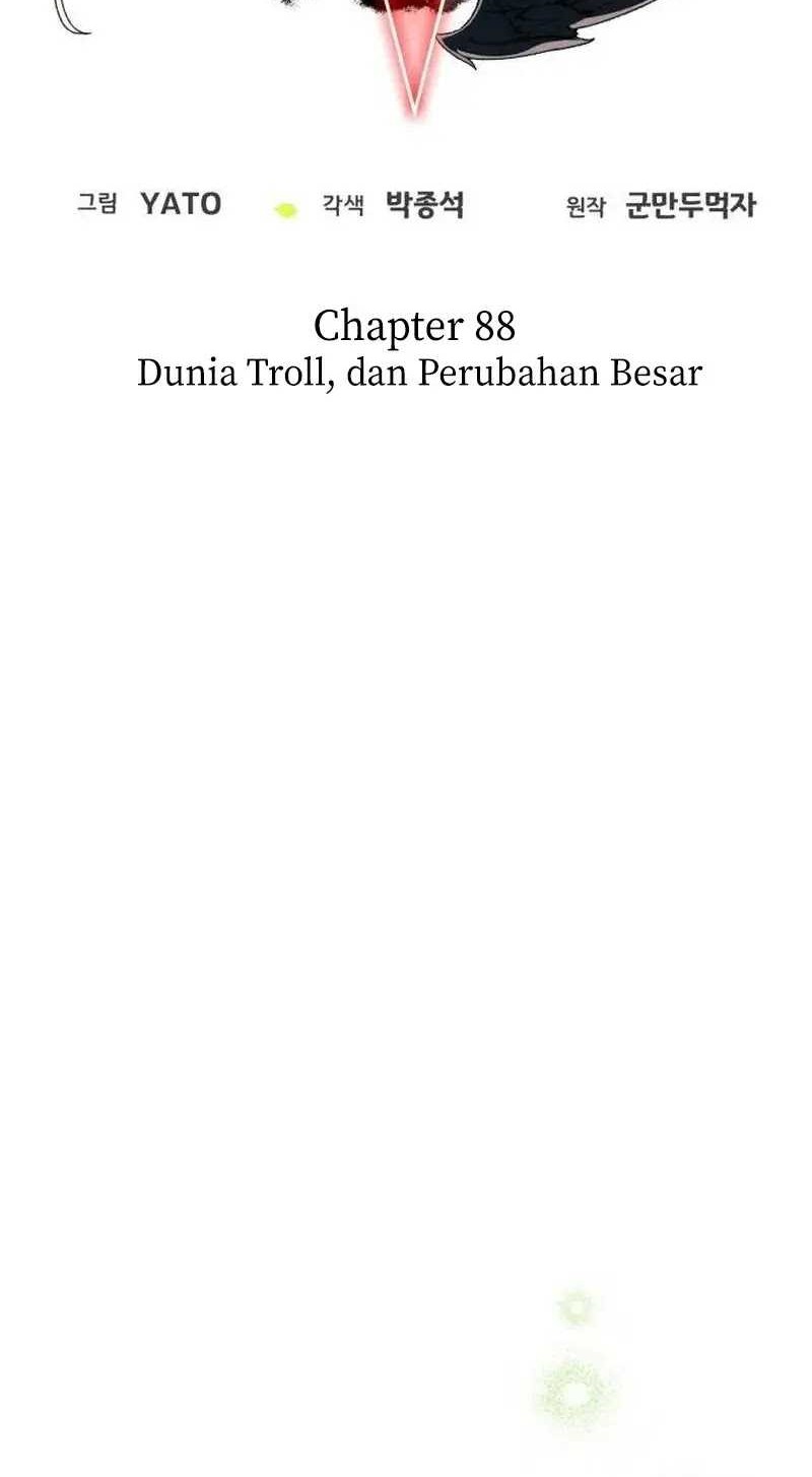 The Game’s Greatest Troll chapter 88 halaman 17
