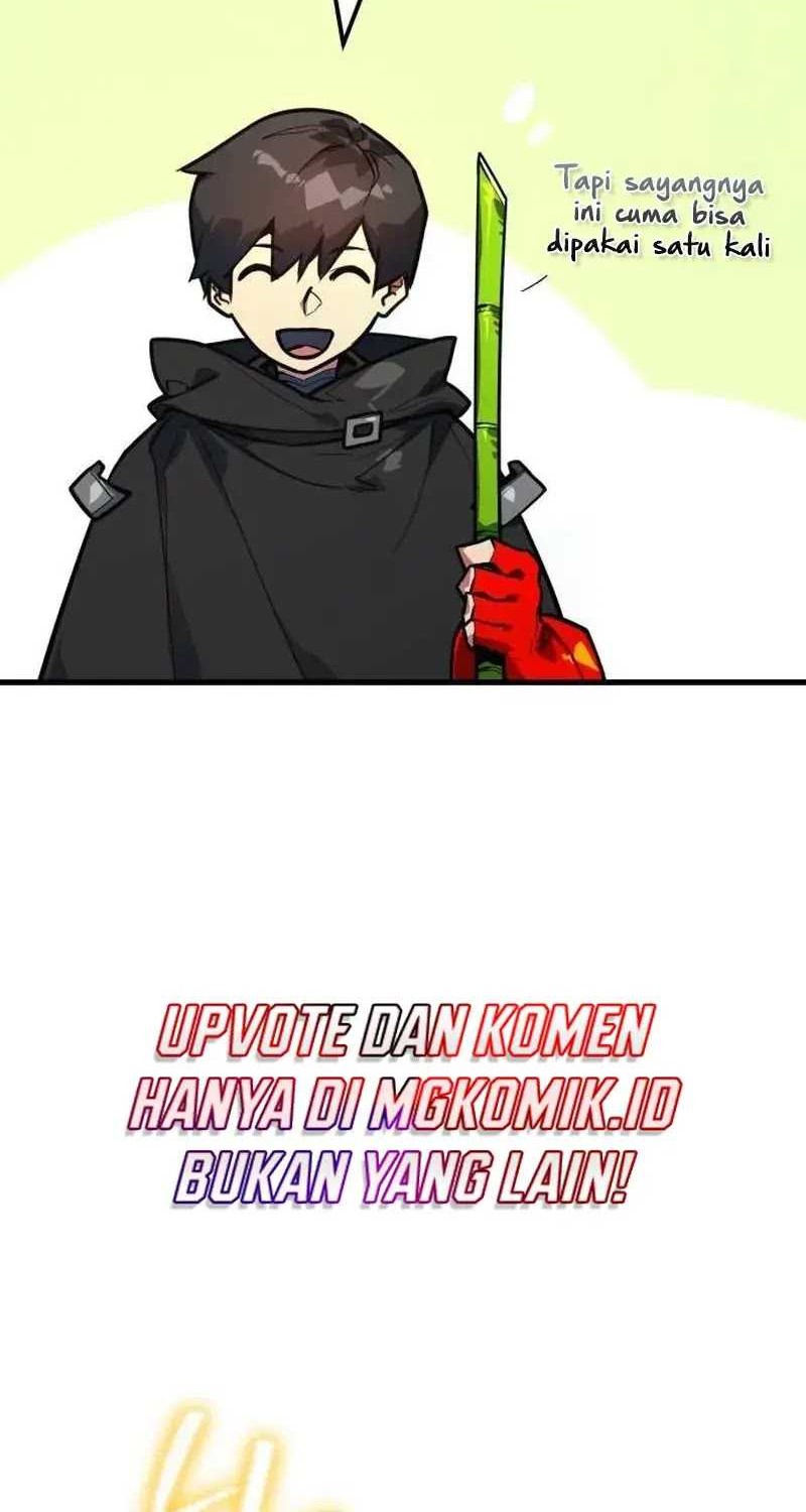 The Game’s Greatest Troll chapter 88 halaman 21