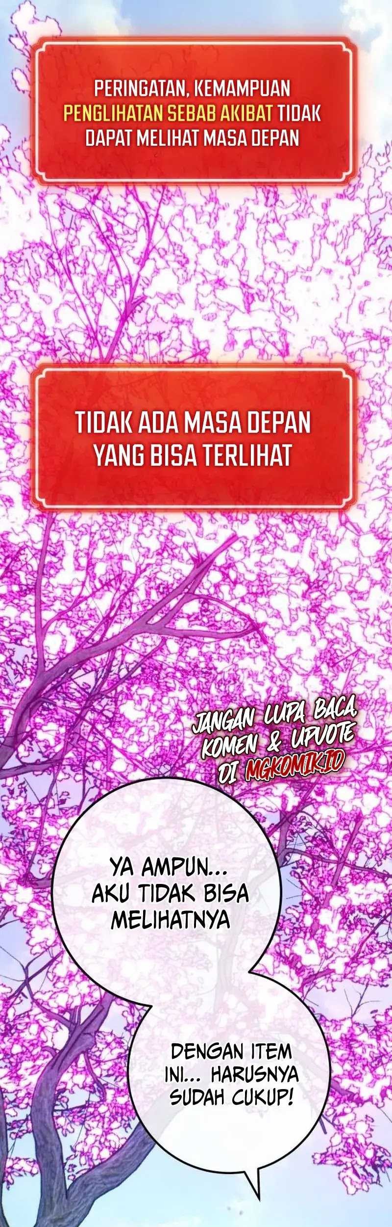 The Game’s Greatest Troll chapter 88 halaman 24