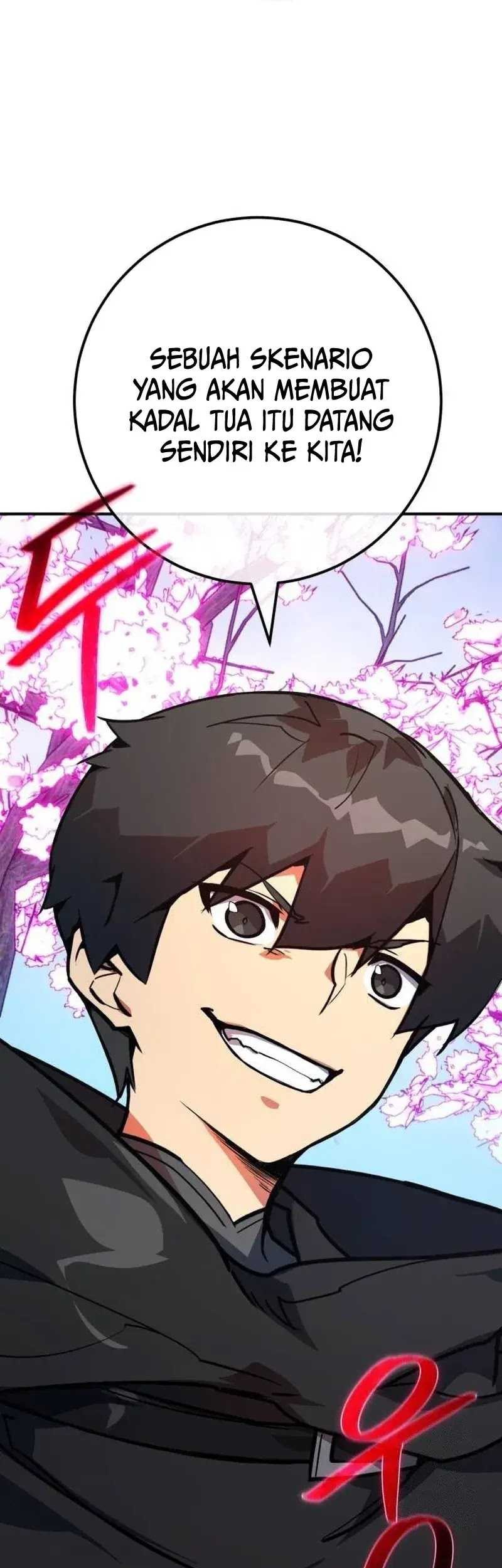 The Game’s Greatest Troll chapter 88 halaman 26