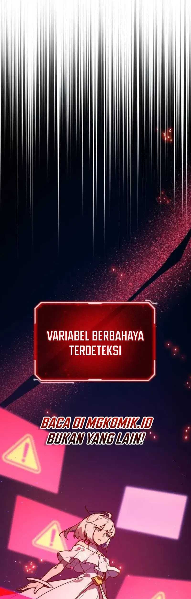 The Game’s Greatest Troll chapter 88 halaman 28