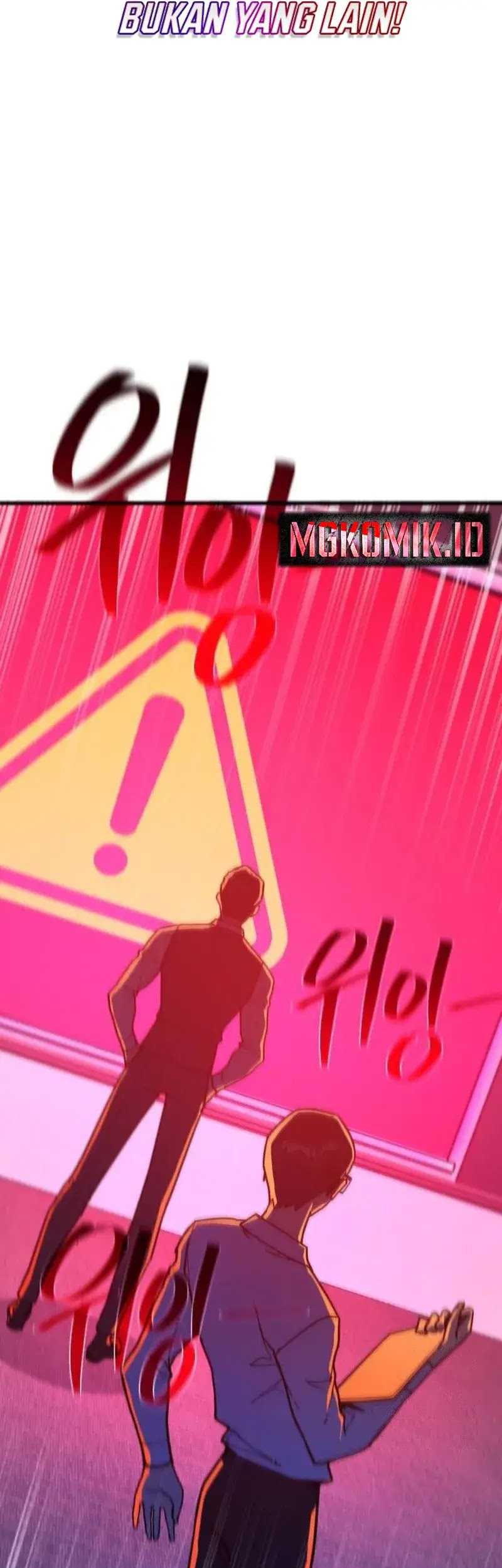The Game’s Greatest Troll chapter 88 halaman 33