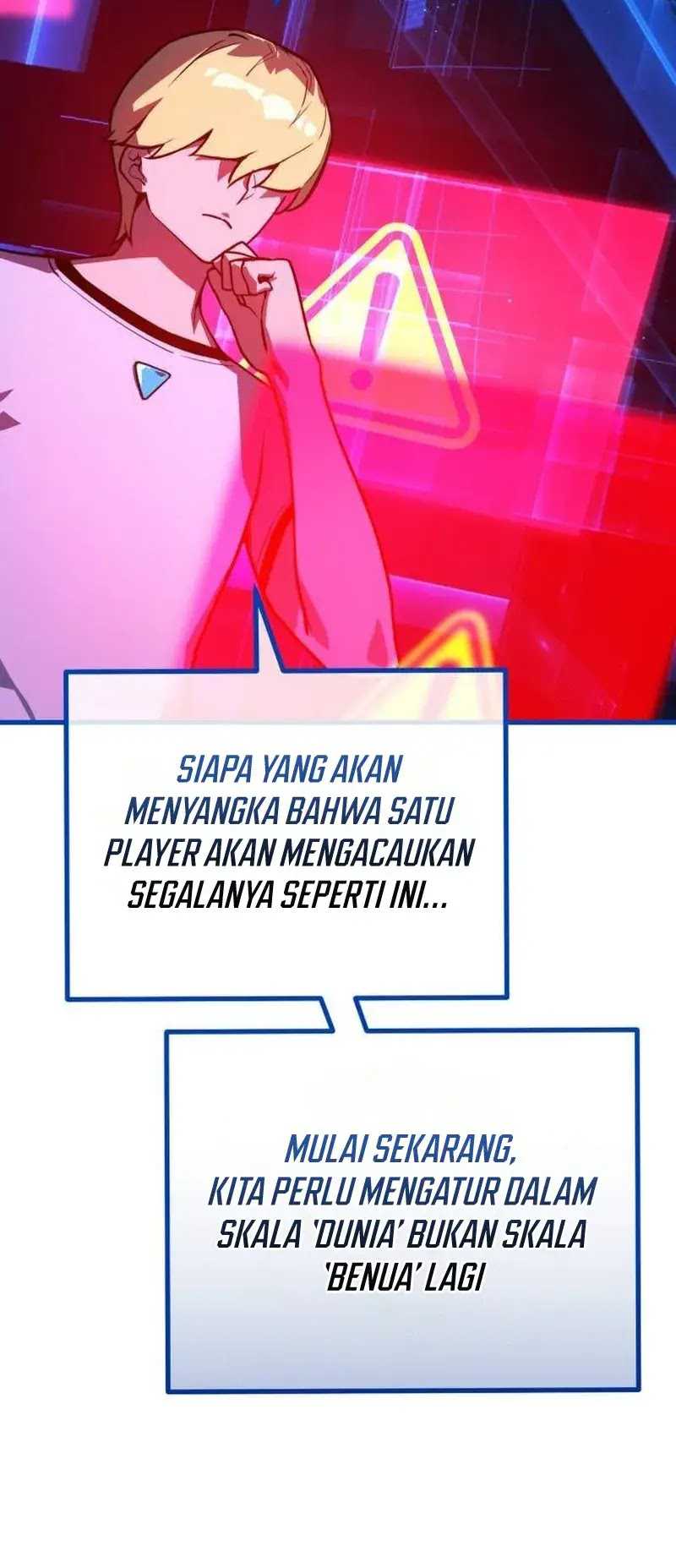 The Game’s Greatest Troll chapter 88 halaman 43