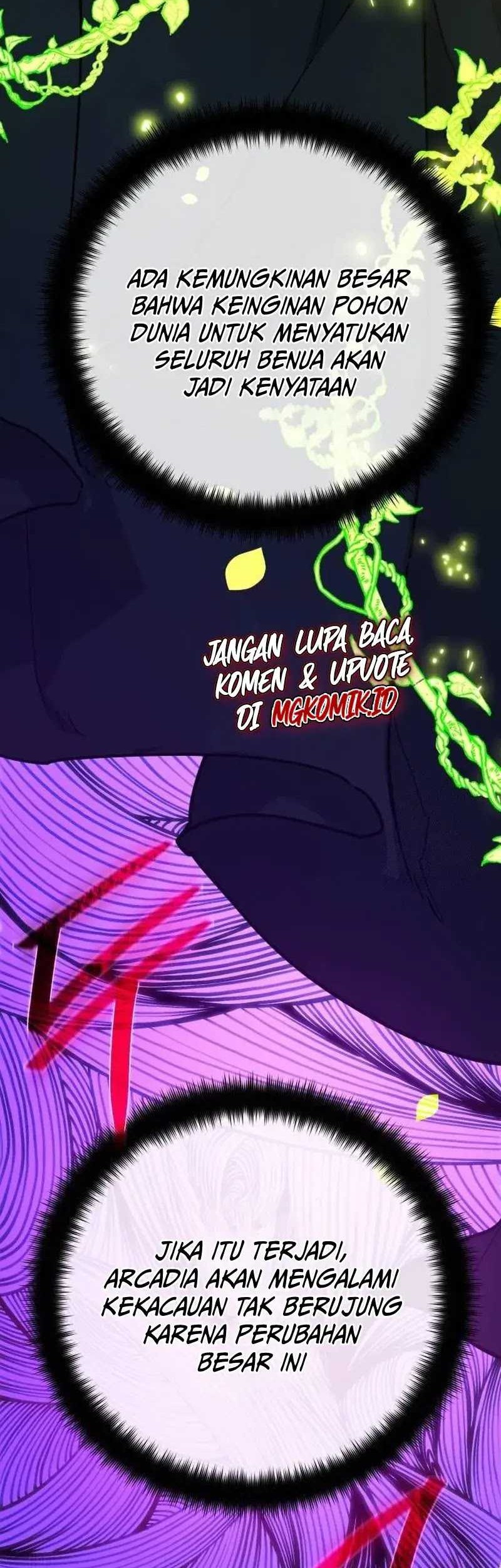 The Game’s Greatest Troll chapter 88 halaman 47
