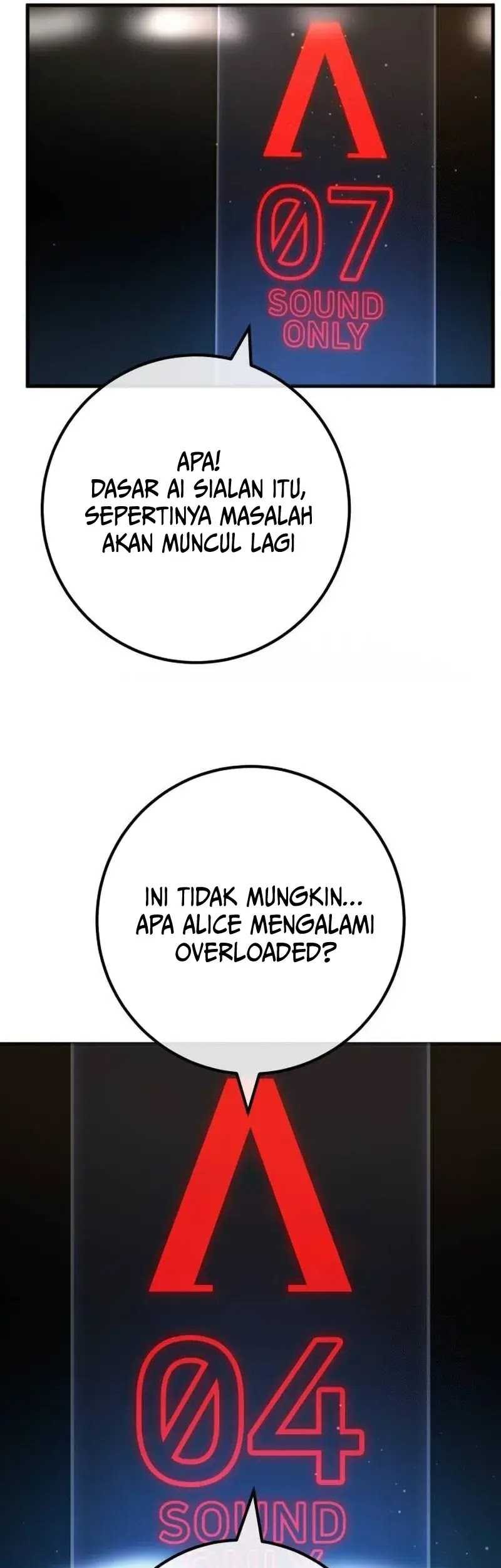 The Game’s Greatest Troll chapter 88 halaman 59