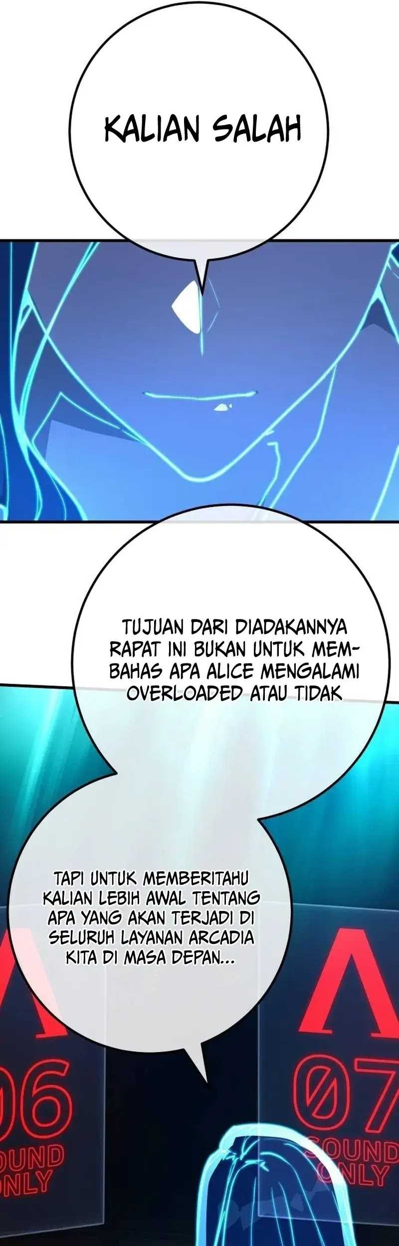 The Game’s Greatest Troll chapter 88 halaman 62