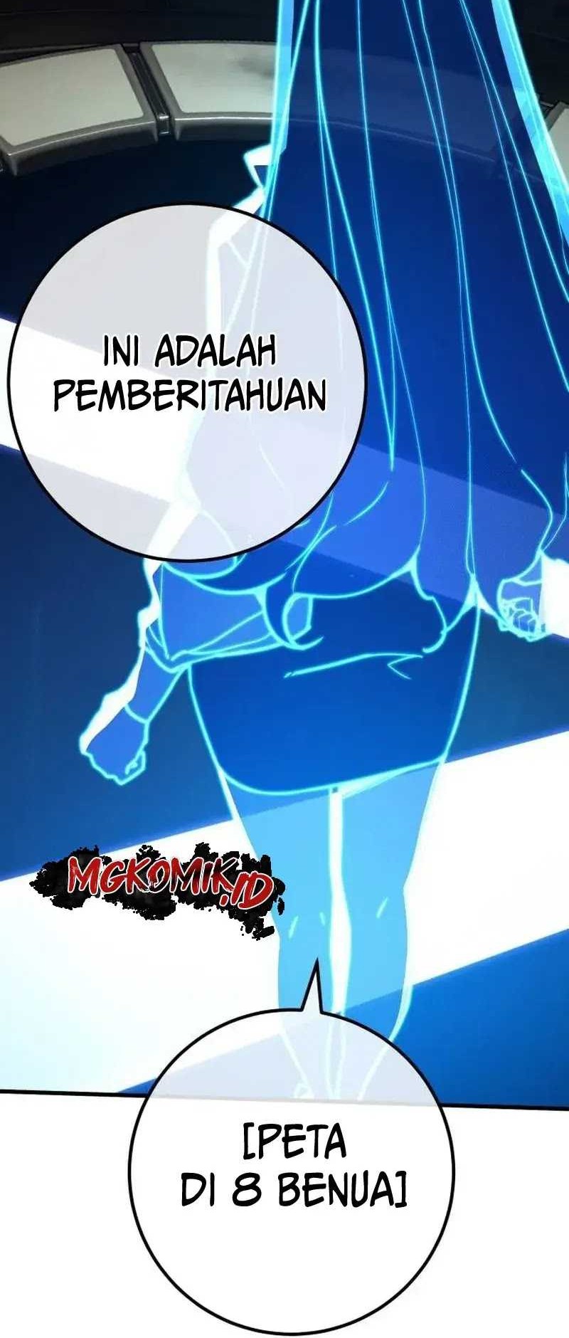 The Game’s Greatest Troll chapter 88 halaman 63
