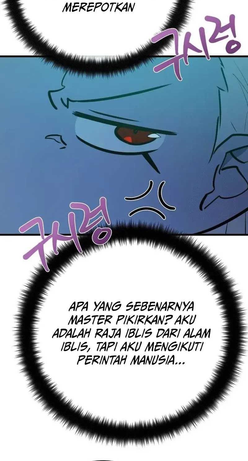 The Game’s Greatest Troll chapter 88 halaman 85