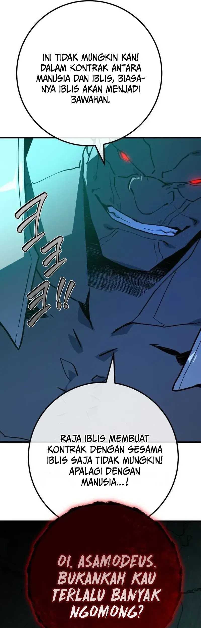 The Game’s Greatest Troll chapter 88 halaman 88