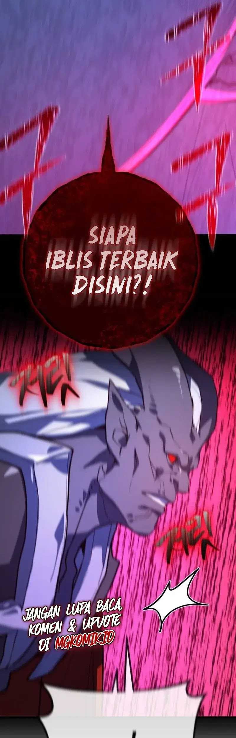 The Game’s Greatest Troll chapter 88 halaman 92
