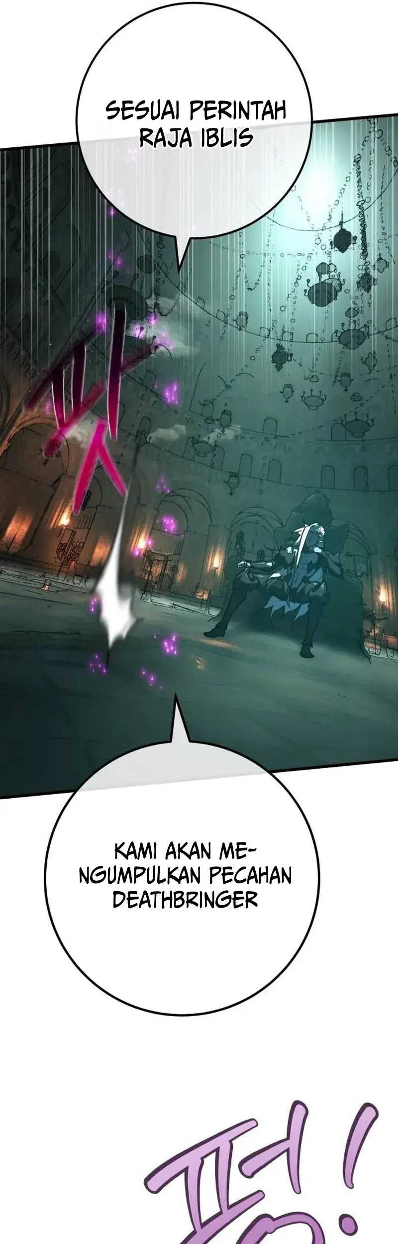 The Game’s Greatest Troll chapter 88 halaman 94