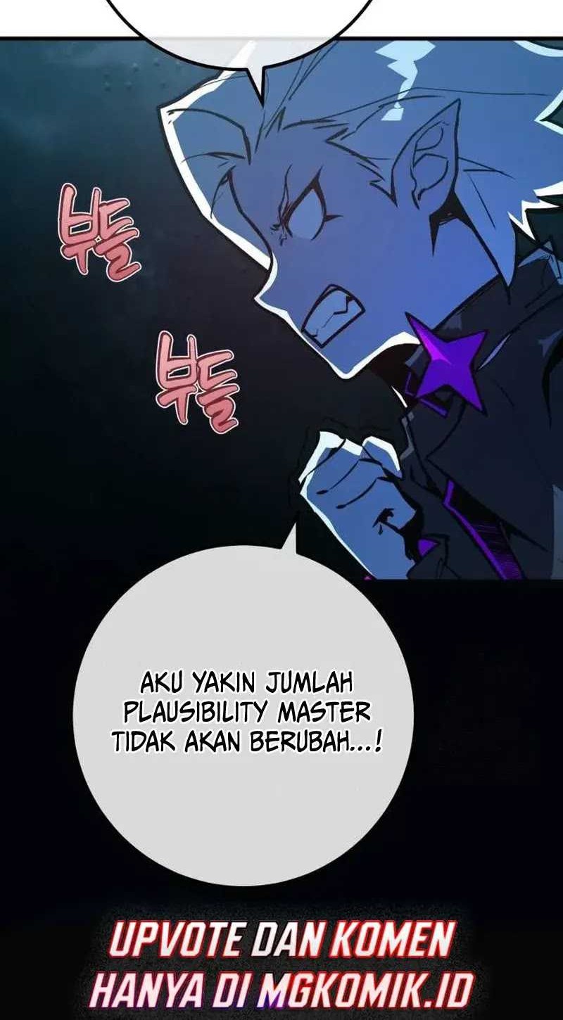 The Game’s Greatest Troll chapter 88 halaman 100