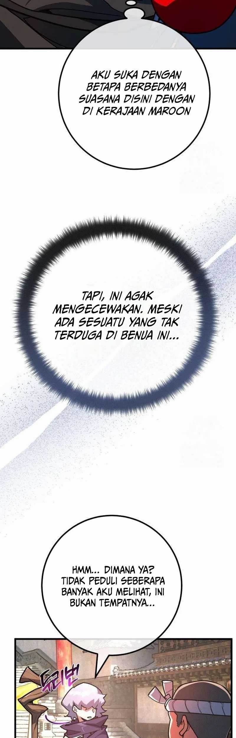 The Game’s Greatest Troll Bab 89 halaman 8