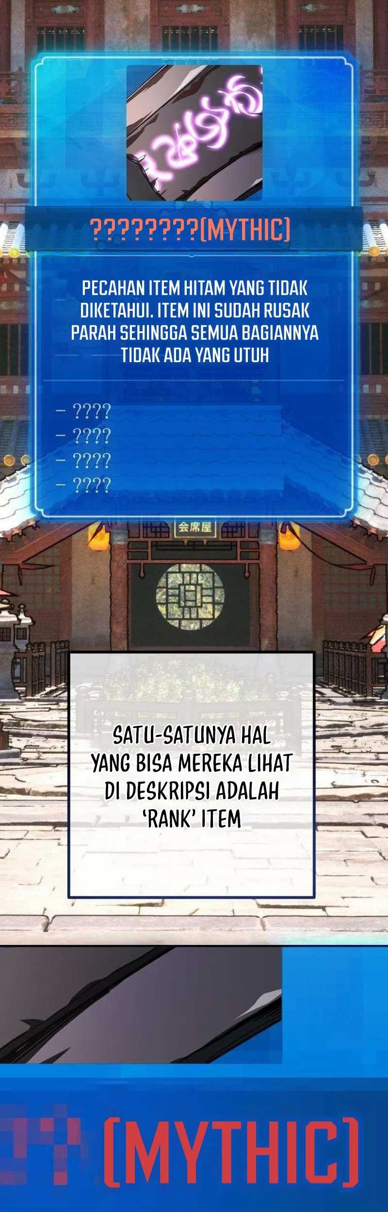 The Game’s Greatest Troll Bab 89 halaman 90