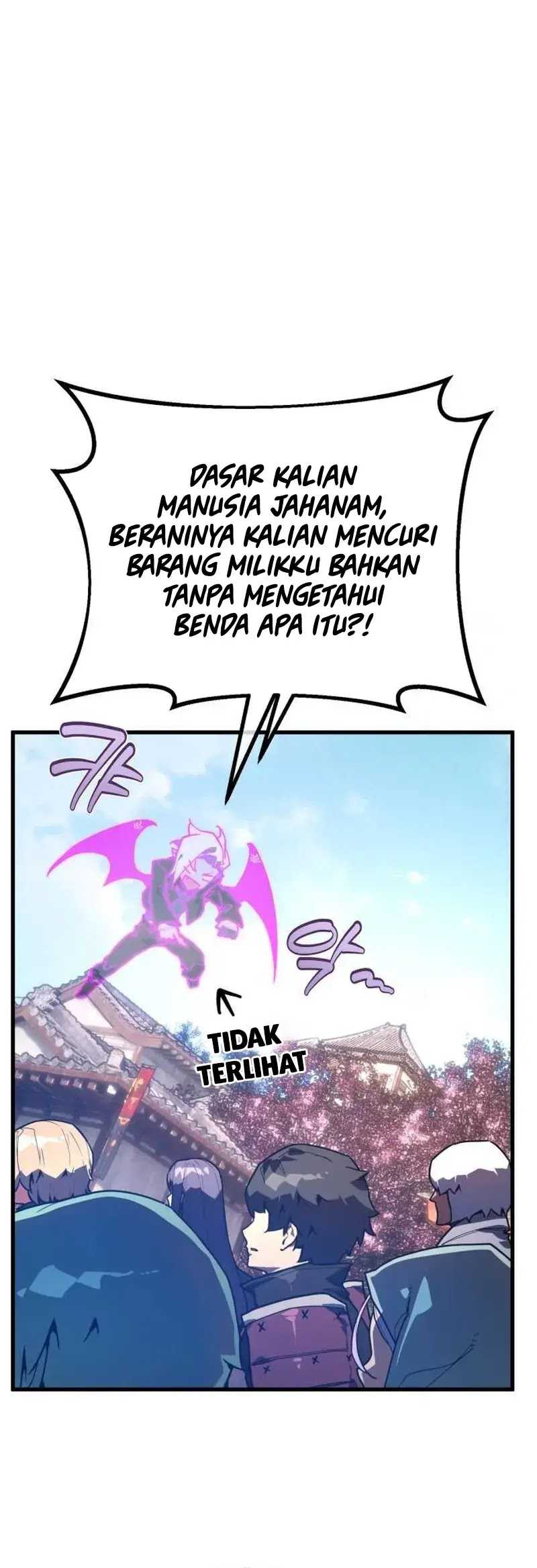 The Game’s Greatest Troll Bab 90 halaman 9