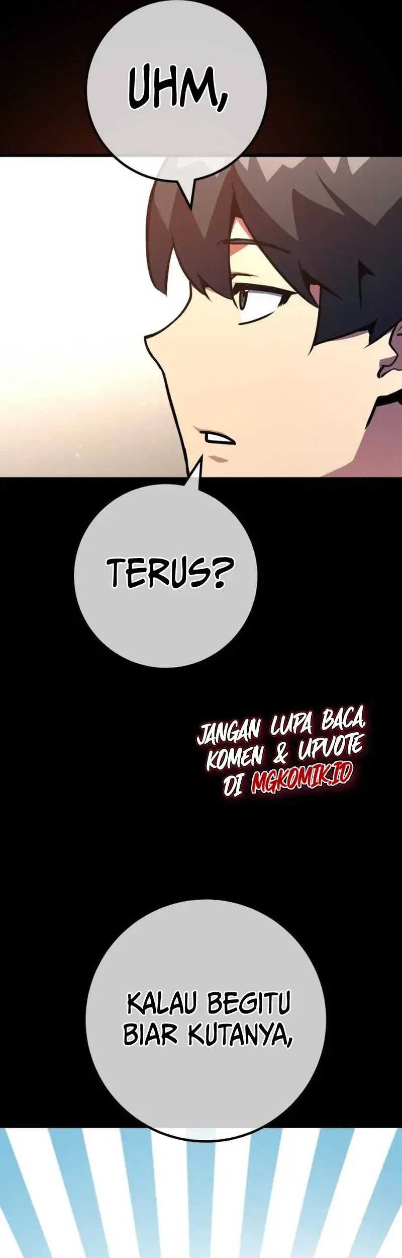 The Game’s Greatest Troll Bab 90 halaman 47
