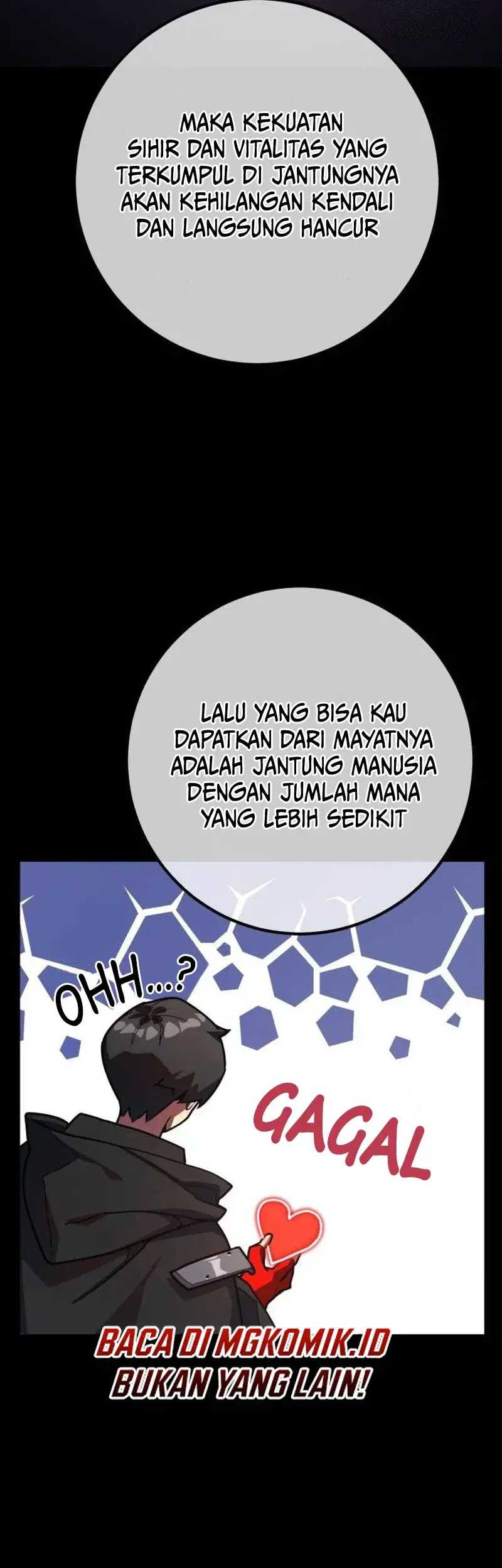 The Game’s Greatest Troll Bab 90 halaman 52