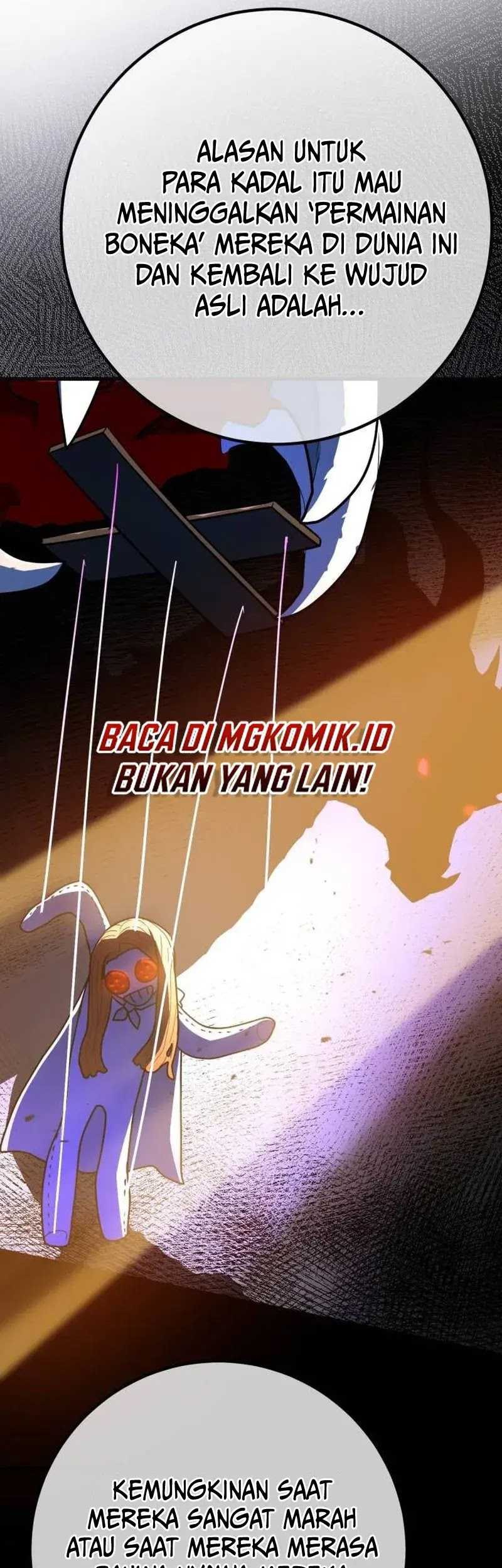 The Game’s Greatest Troll Bab 90 halaman 64