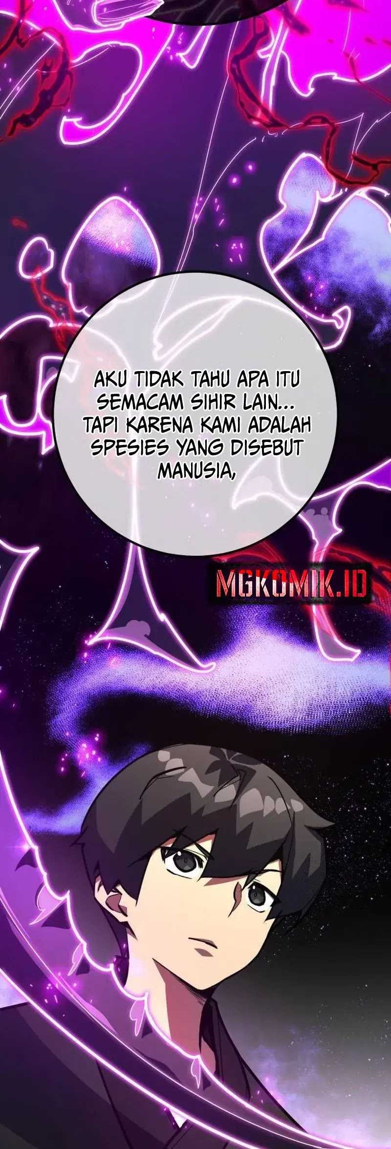 The Game’s Greatest Troll Bab 90 halaman 73