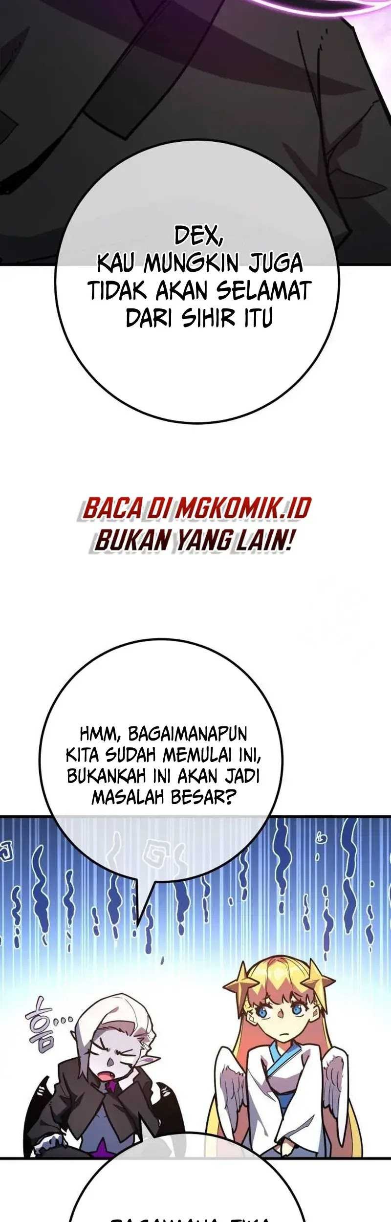 The Game’s Greatest Troll Bab 90 halaman 74