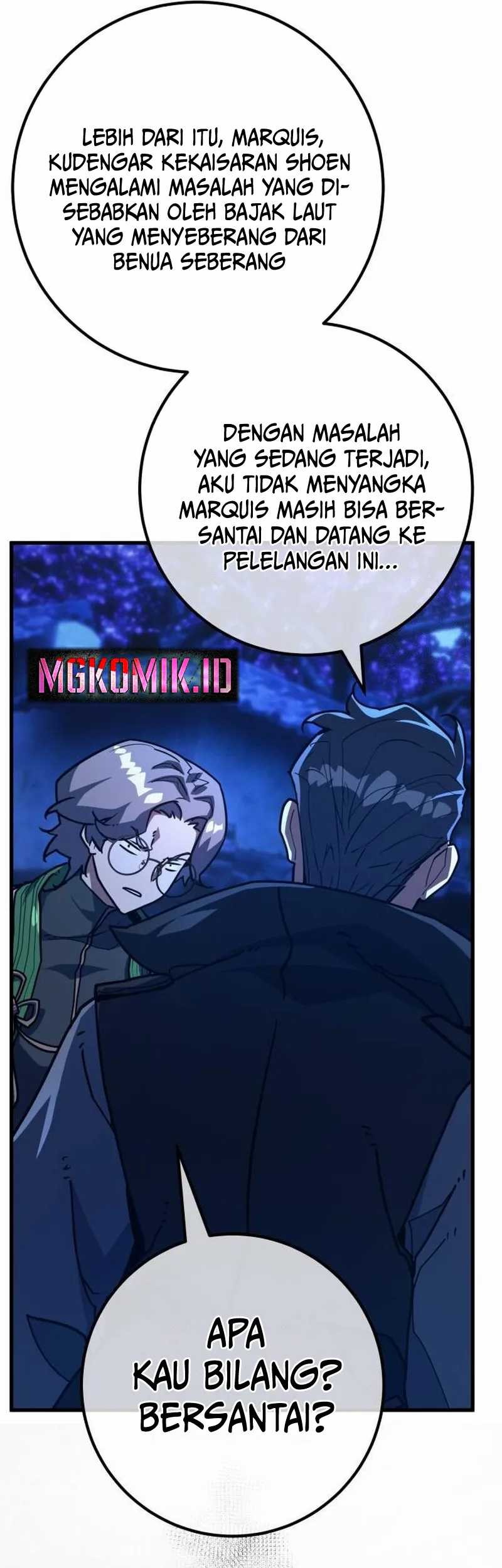 The Game’s Greatest Troll chapter 91 halaman 9