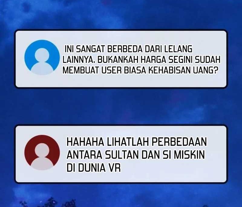 The Game’s Greatest Troll chapter 91 halaman 32