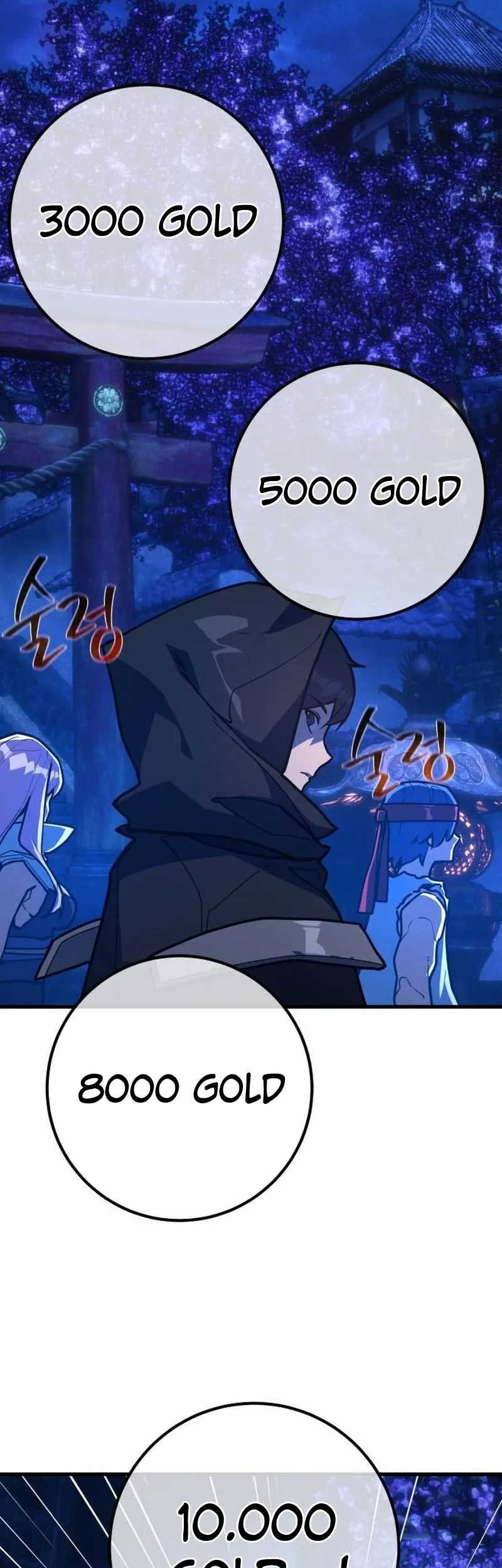 The Game’s Greatest Troll chapter 91 halaman 33